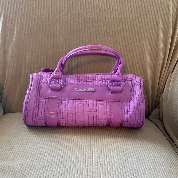 Vera Bradley purse - Picture 1 of 4